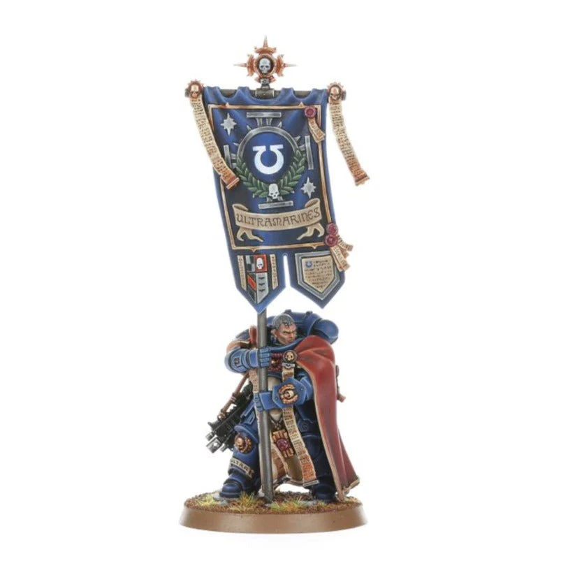 Space Marines: Company Heroes - Image 5