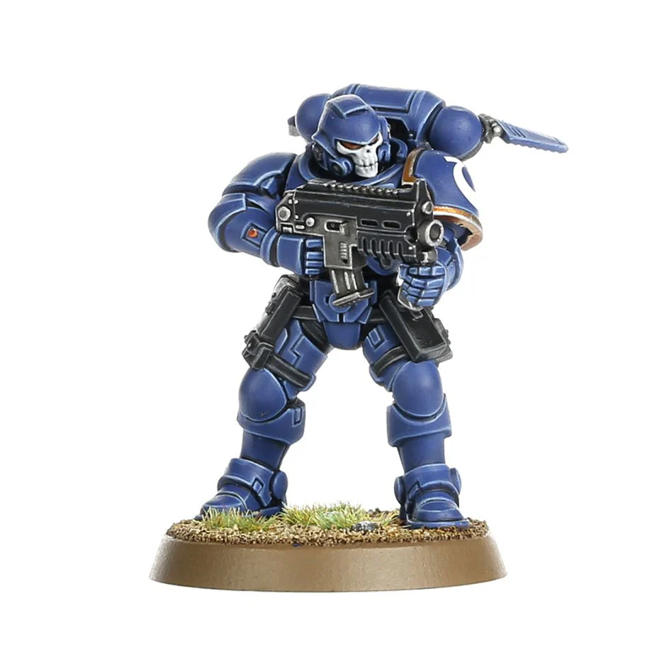 Space Marines: Primaris Reivers - Image 3
