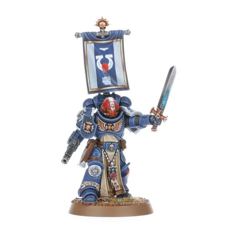Space Marines: Sternguard Veteran Squad - Image 3