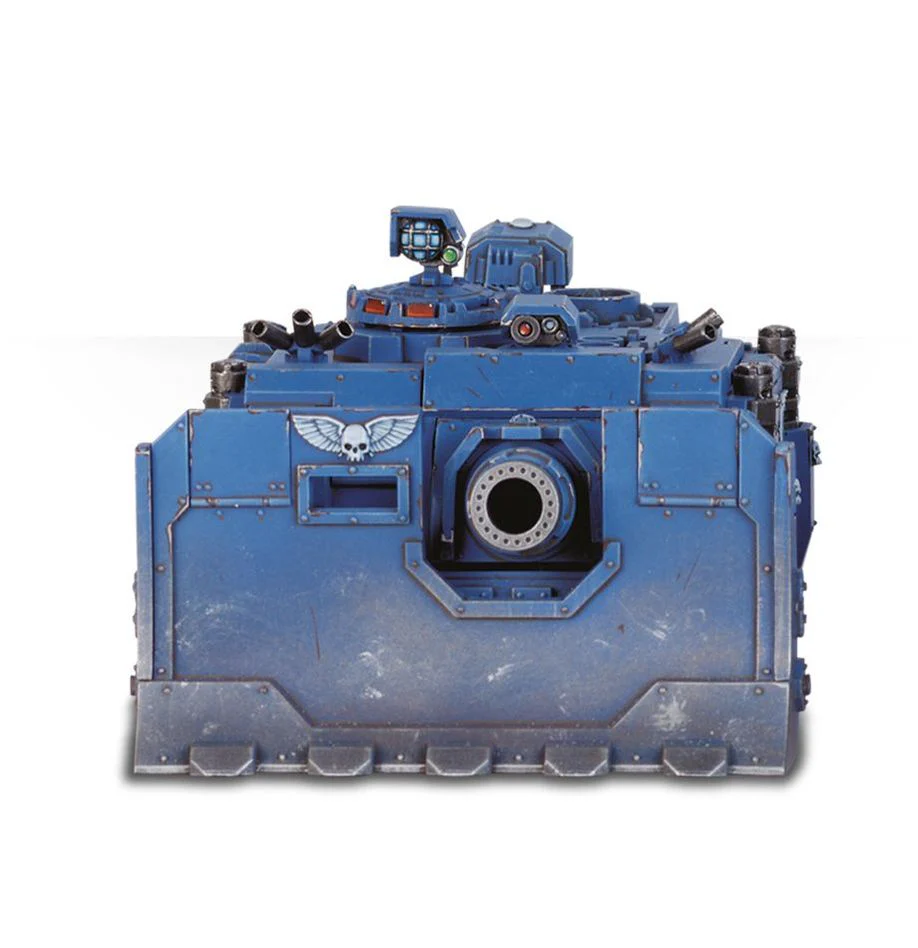Space Marines: Vindicator - Image 3