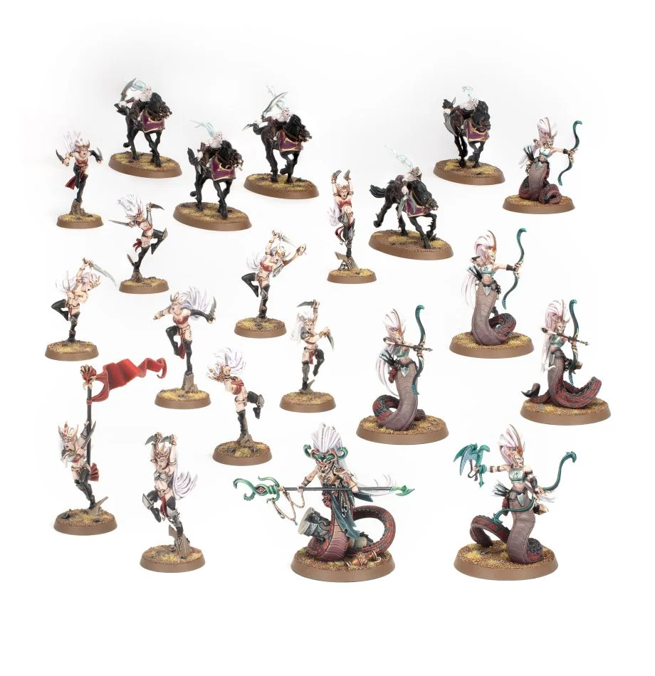 Spearhead: Daughters of Khaine - Image 2