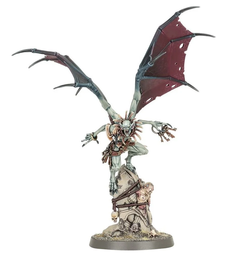 Spearhead: Flesh Eater Courts: Charnel Watch - Image 3