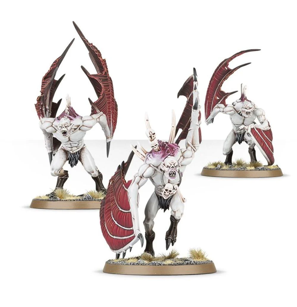 Spearhead: Flesh Eater Courts: Charnel Watch - Image 4