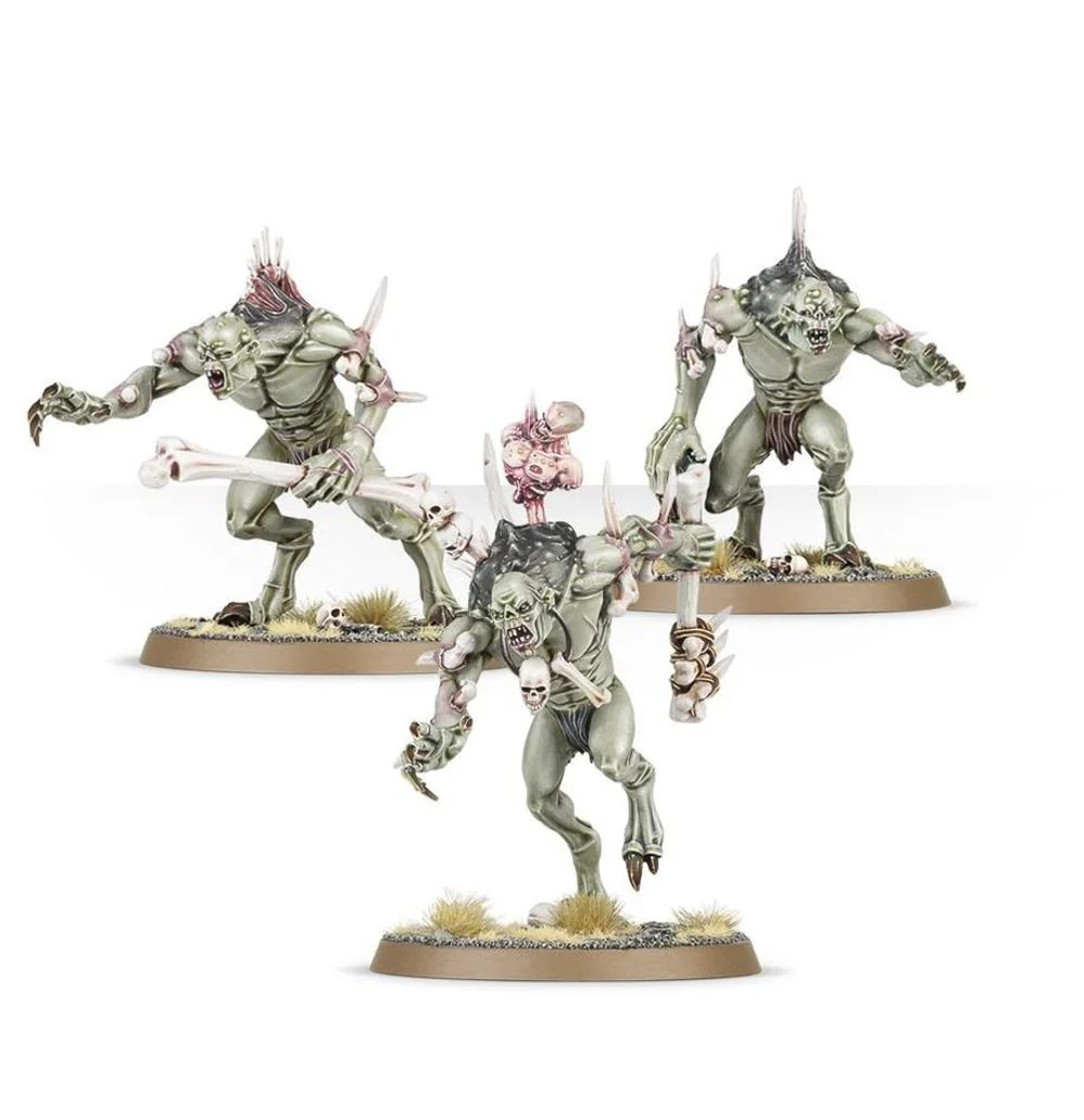 Spearhead: Flesh Eater Courts: Charnel Watch - Image 5