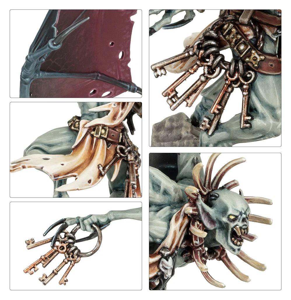 Spearhead: Flesh Eater Courts: Charnel Watch - Image 7