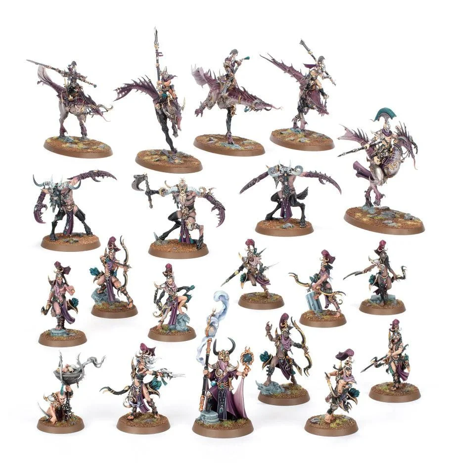 Spearhead: Hedonites of Slaanesh - Image 2