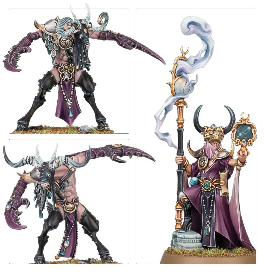Spearhead: Hedonites of Slaanesh - Image 3
