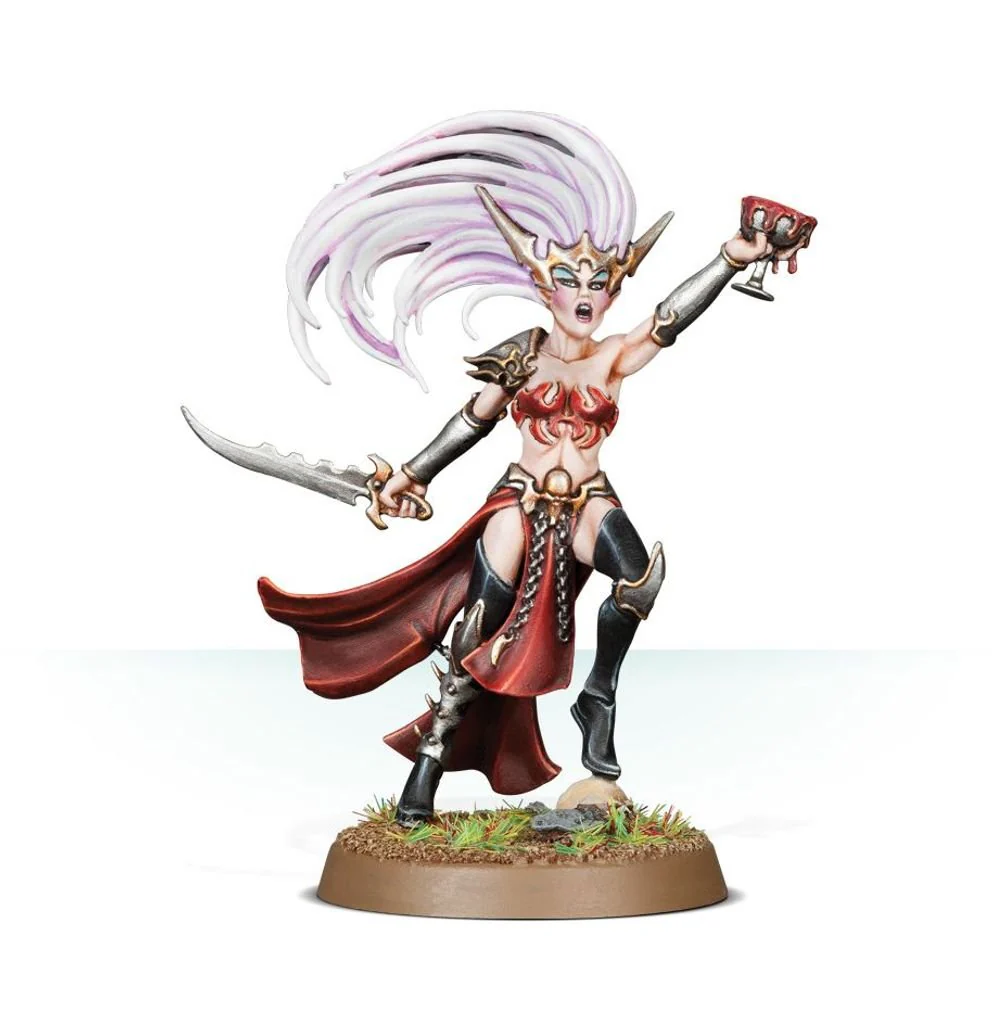 Spearhead: Khainite Shadow Coven - Image 4