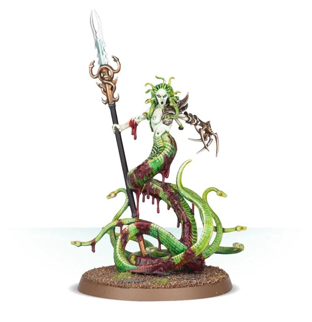 Spearhead: Khainite Shadow Coven - Image 5