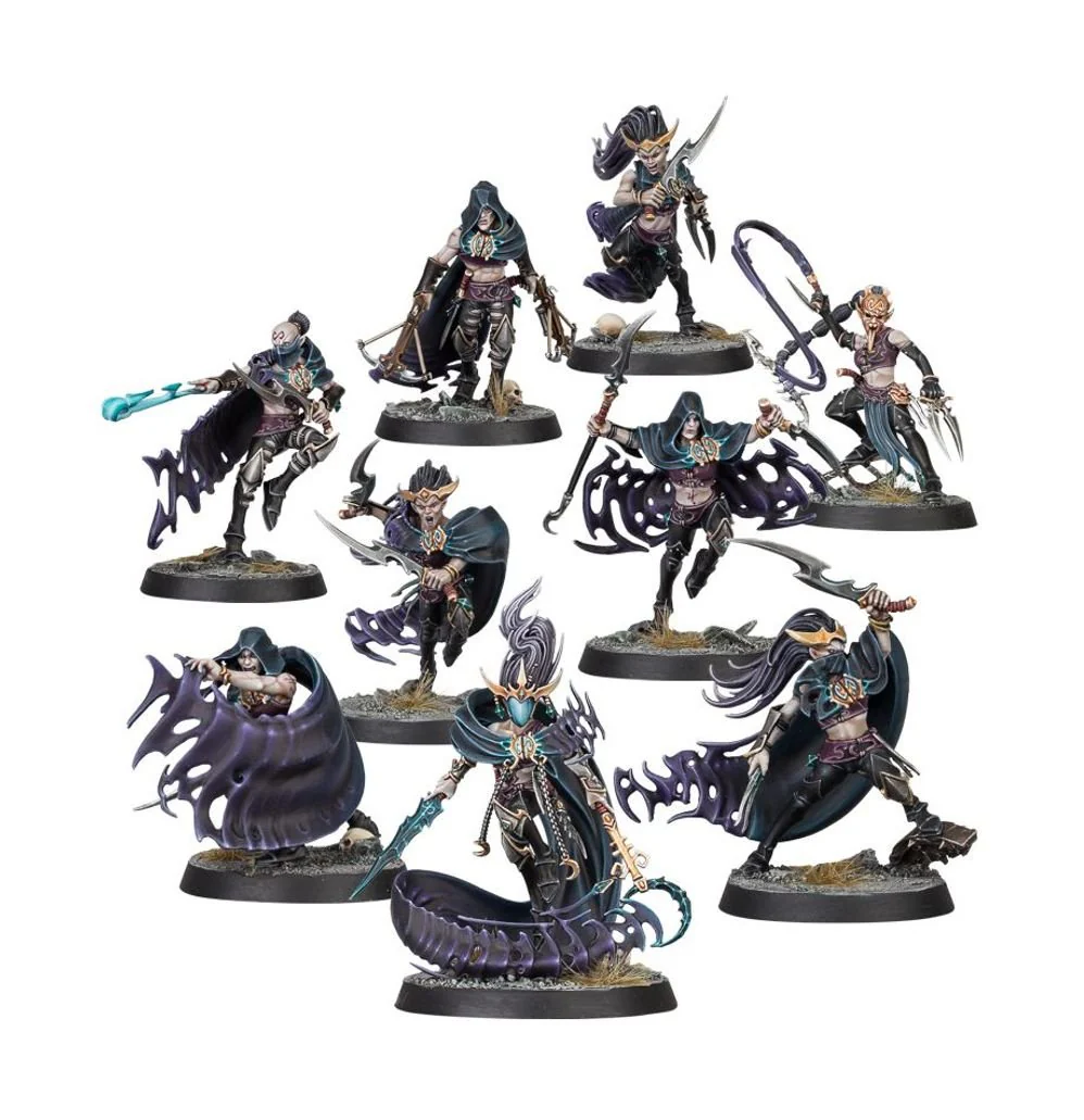 Spearhead: Khainite Shadow Coven - Image 6