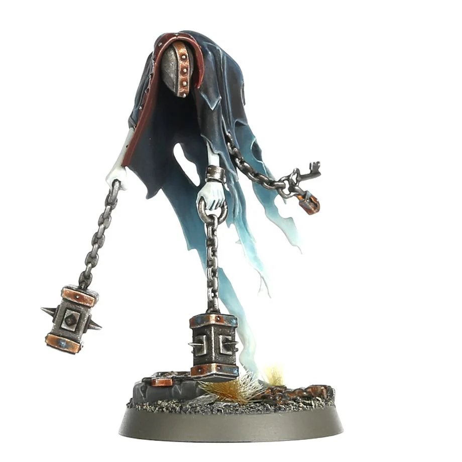 Spearhead: Nighthaunt – Cursed Shacklehorde - Image 5