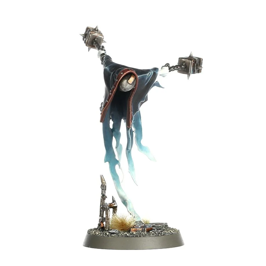 Spearhead: Nighthaunt – Cursed Shacklehorde - Image 6