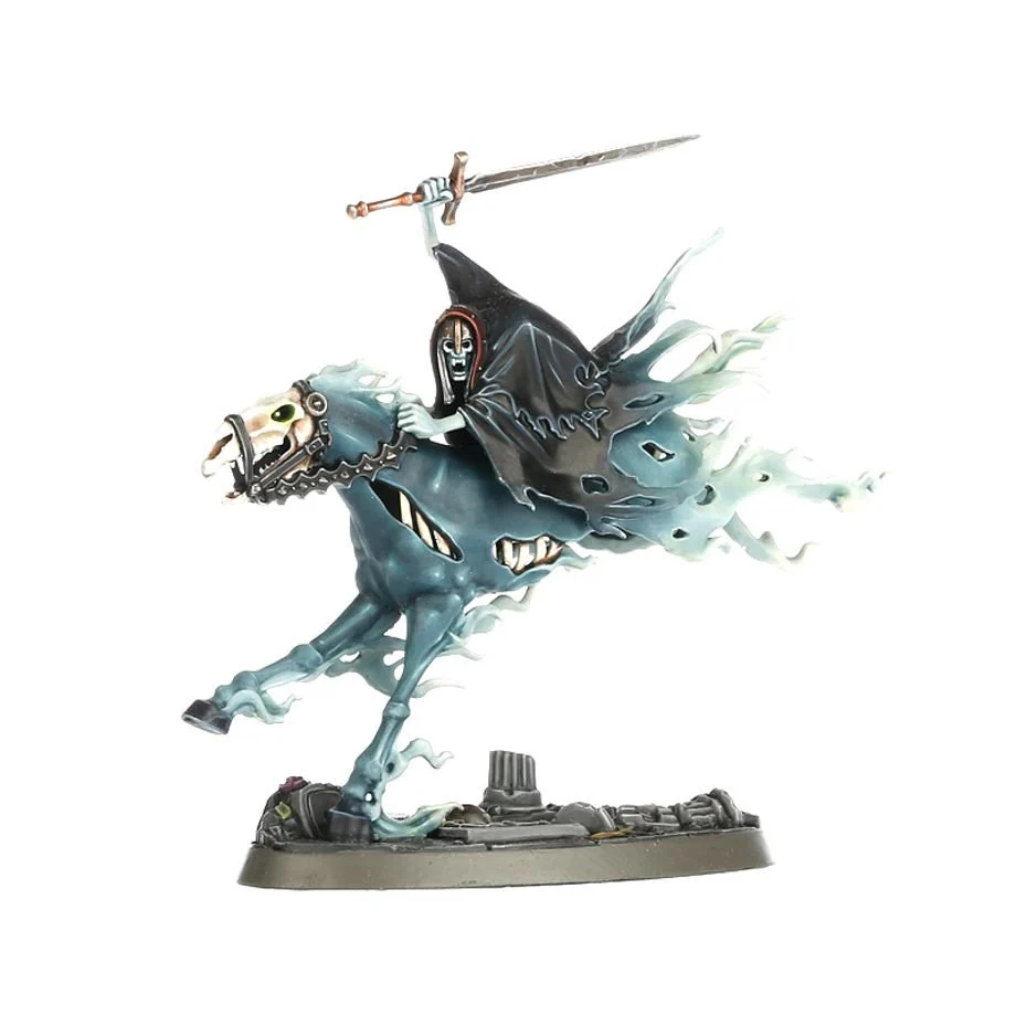 Spearhead: Nighthaunt – Cursed Shacklehorde - Image 7
