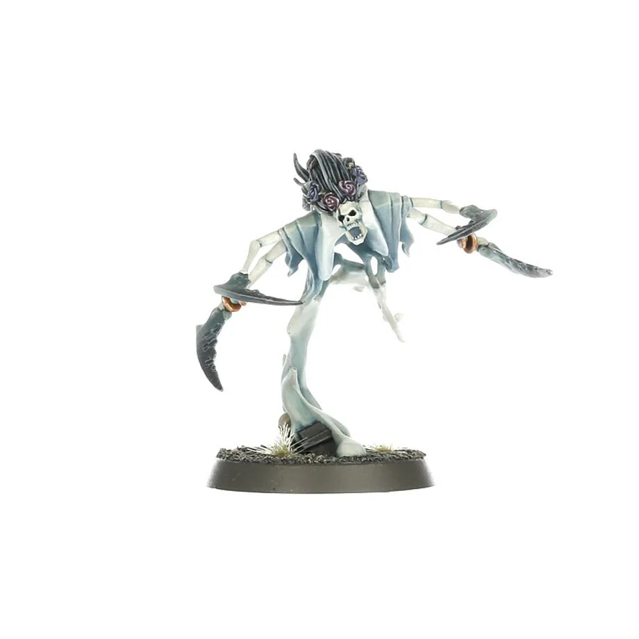 Spearhead: Nighthaunt – Cursed Shacklehorde - Image 8