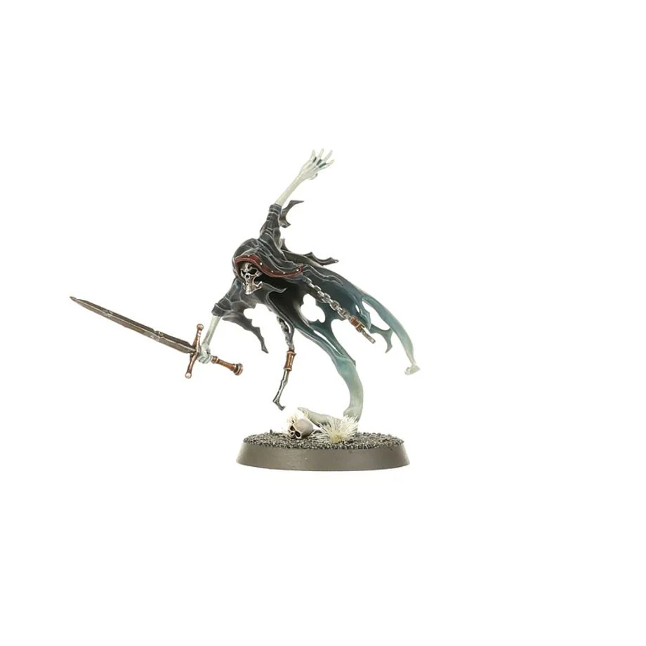 Spearhead: Nighthaunt – Cursed Shacklehorde - Image 9