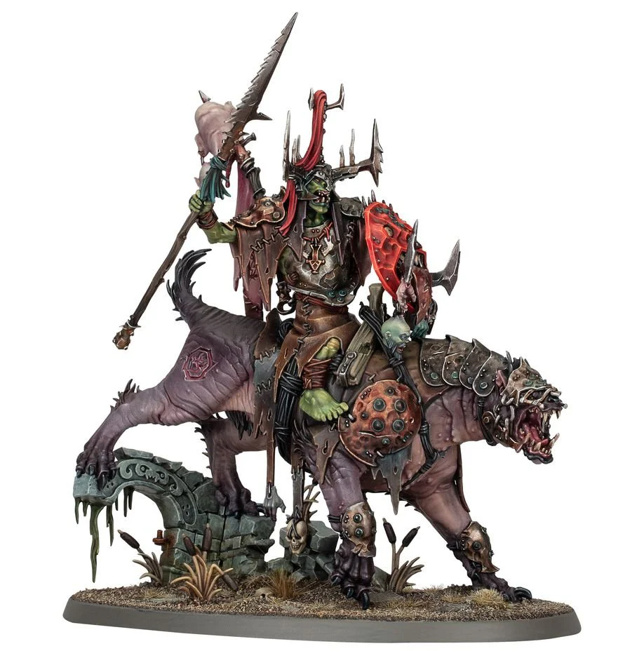 Spearhead: Orruk Warclans - Image 3