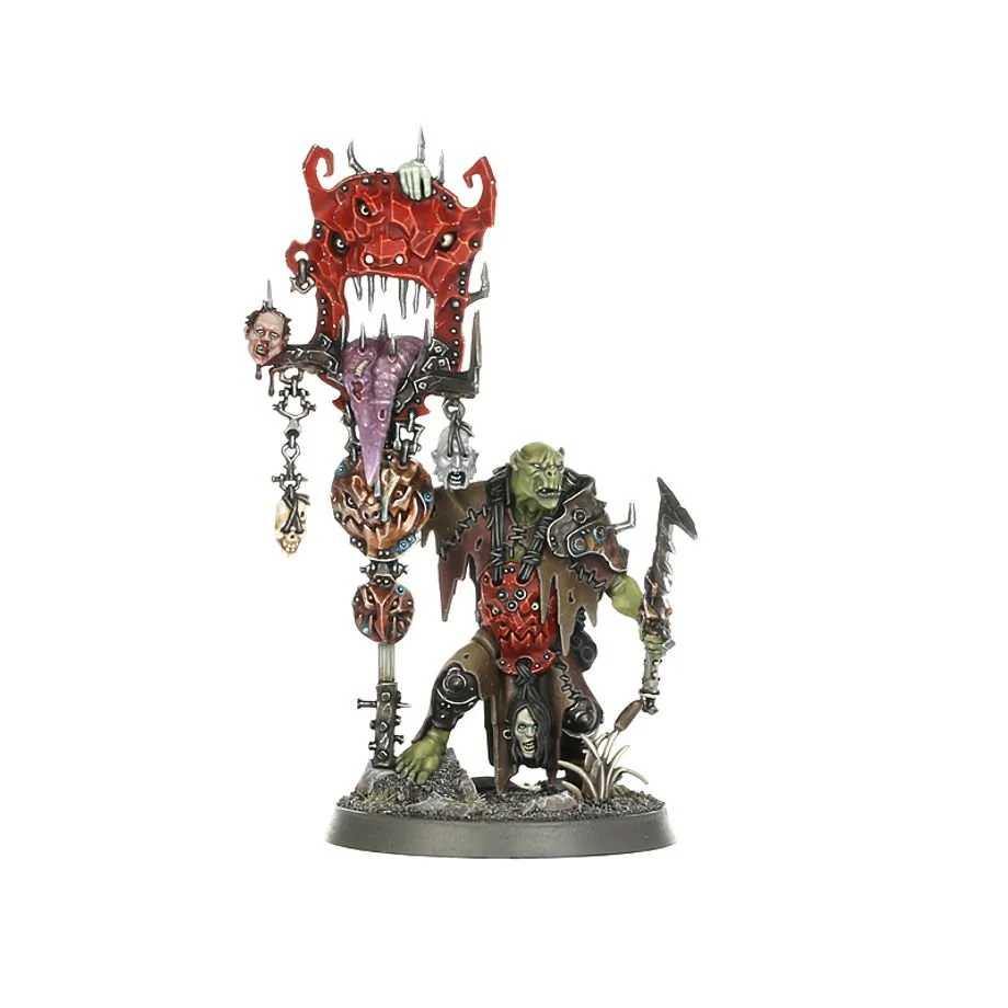 Spearhead: Orruk Warclans - Image 4