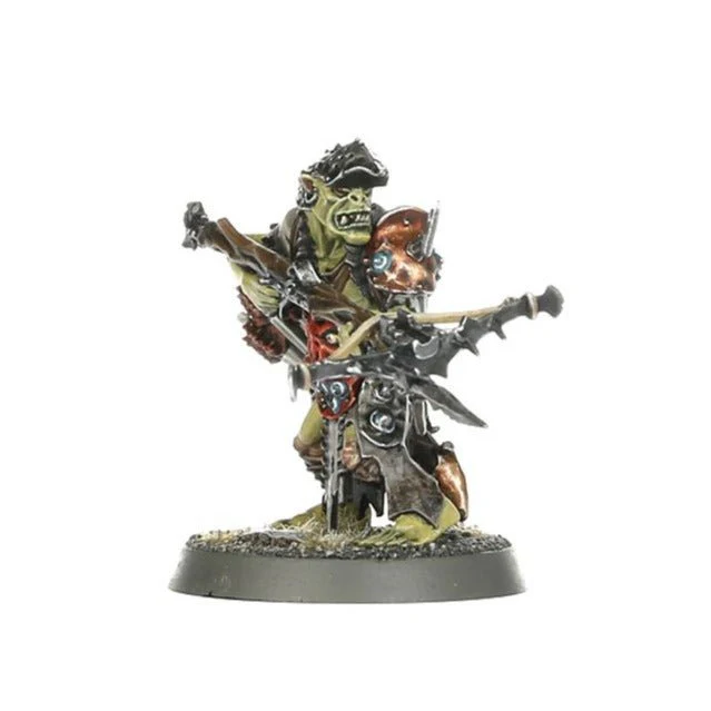 Spearhead: Orruk Warclans - Image 6