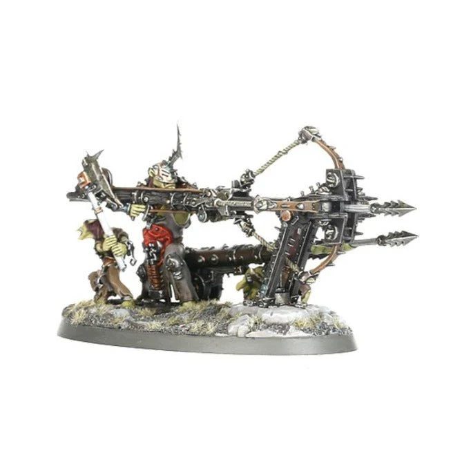 Spearhead: Orruk Warclans - Image 7