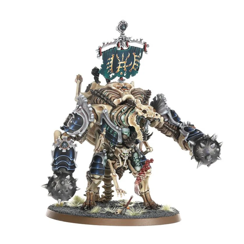 Spearhead: Ossiarch Bonereapers - Image 3