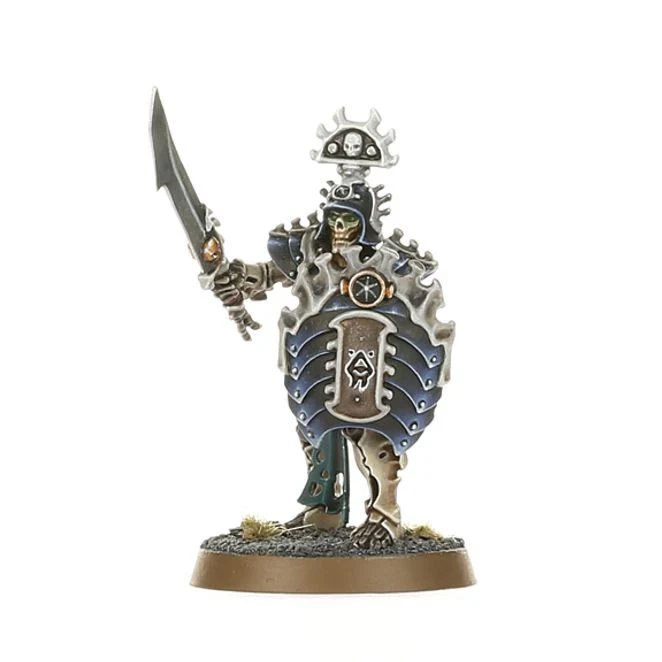 Spearhead: Ossiarch Bonereapers - Image 4