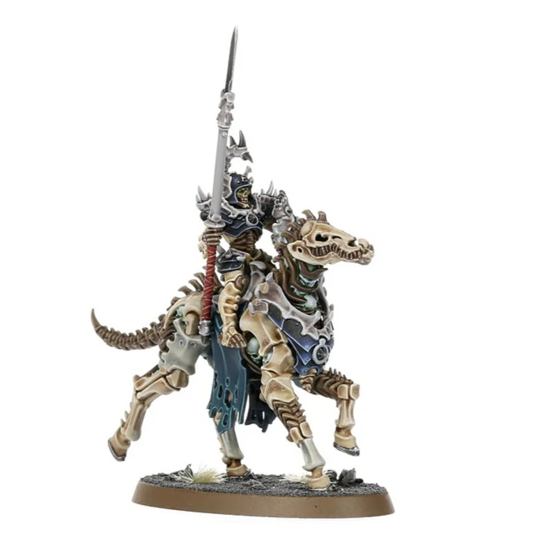 Spearhead: Ossiarch Bonereapers - Image 5