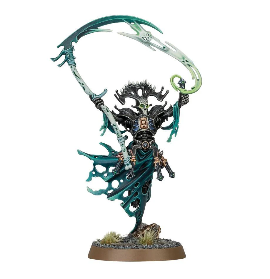 Spearhead: Ossiarch Bonereapers - Image 6
