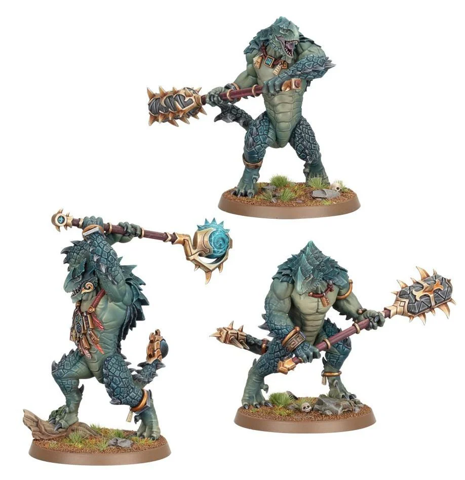 Spearhead: Seraphon - Image 5