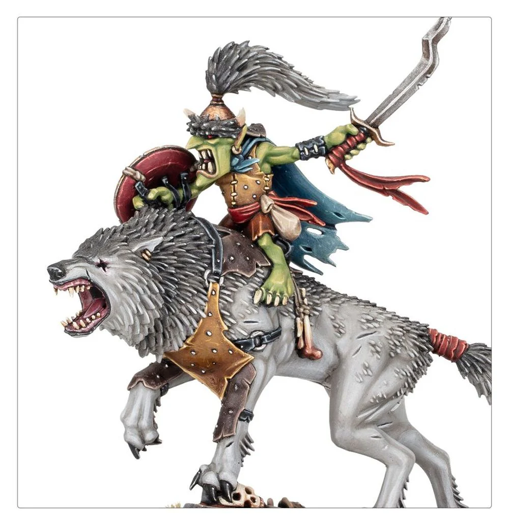 Spearhead: Snarlpack Huntaz - Image 7
