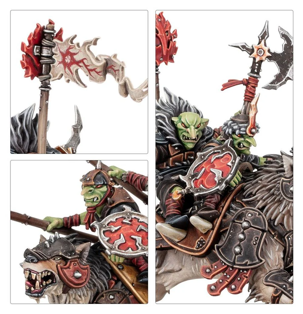 Spearhead: Snarlpack Huntaz - Image 9