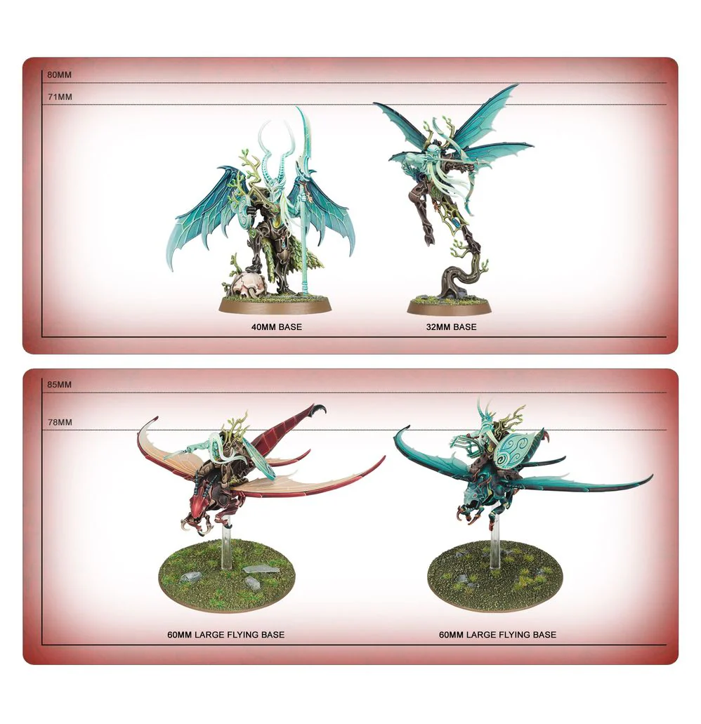 Spearhead: Spitewing Flight - Image 11
