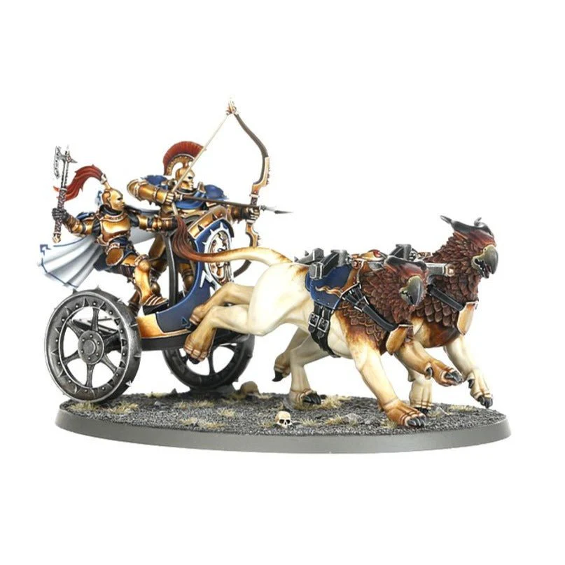Spearhead: Stormcast Eternals - Image 4
