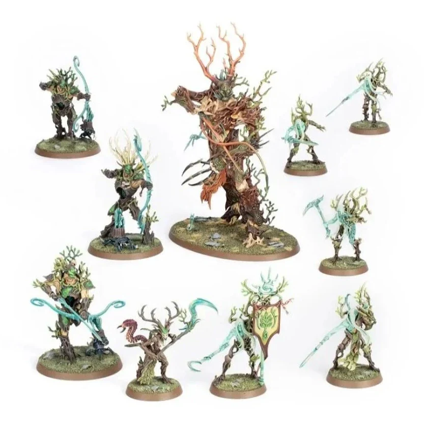 Spearhead: Sylvaneth - Image 2