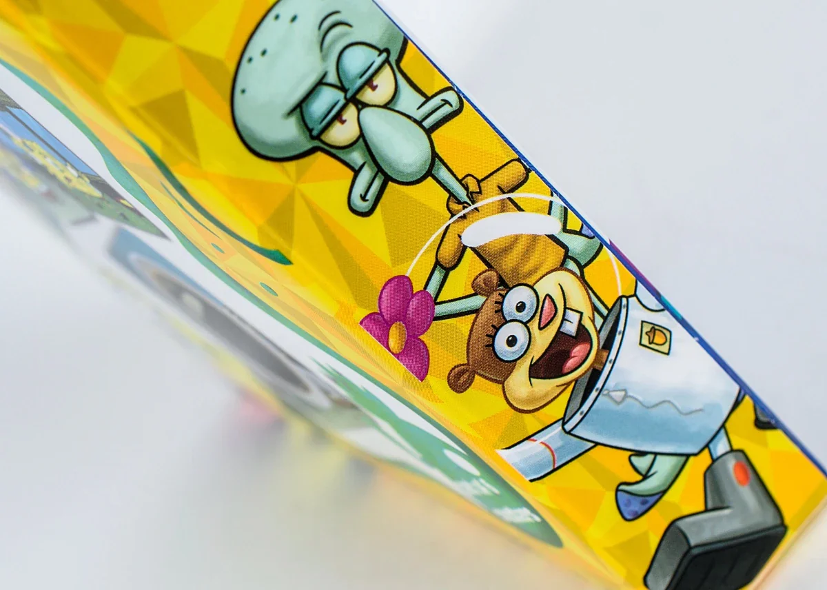 Spongebob Squarepants: Meme Coasters - Image 11