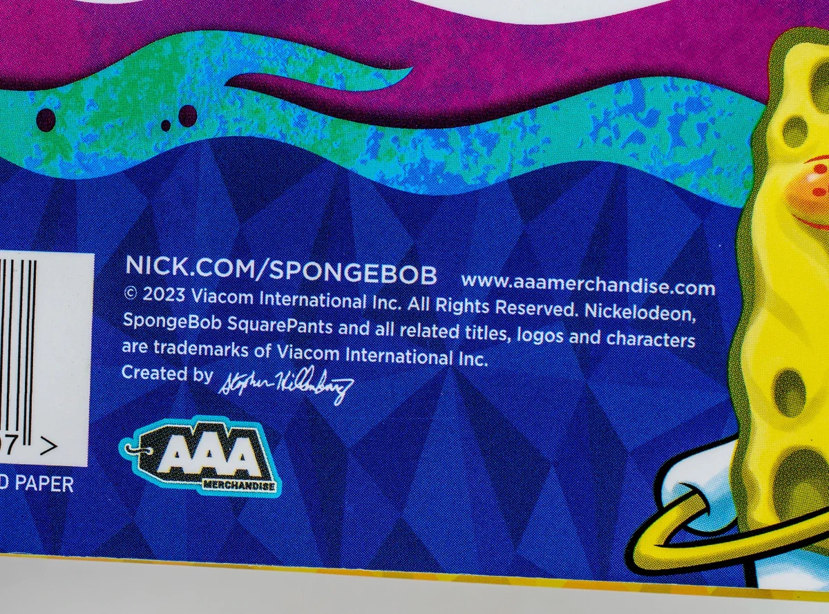 Spongebob Squarepants: Meme Coasters - Image 15