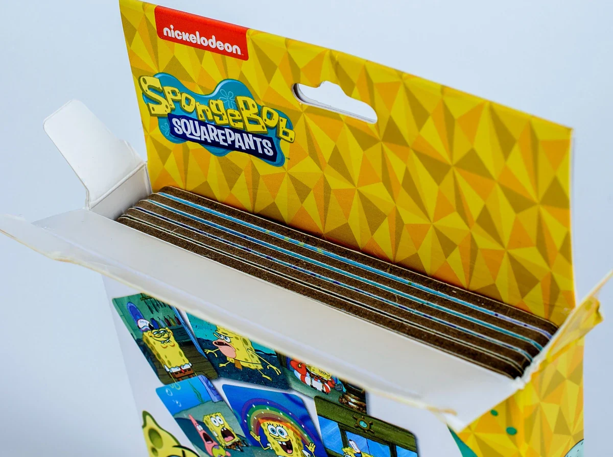 Spongebob Squarepants: Meme Coasters - Image 16