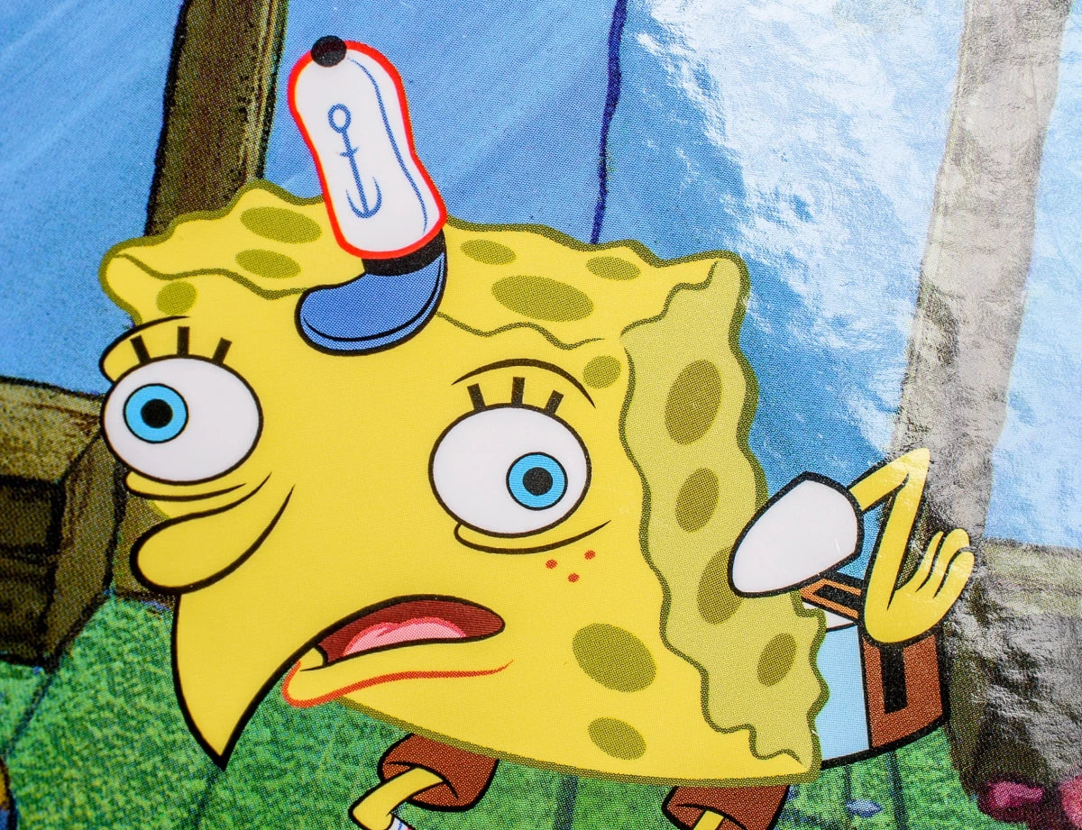 Spongebob Squarepants: Meme Coasters - Image 18