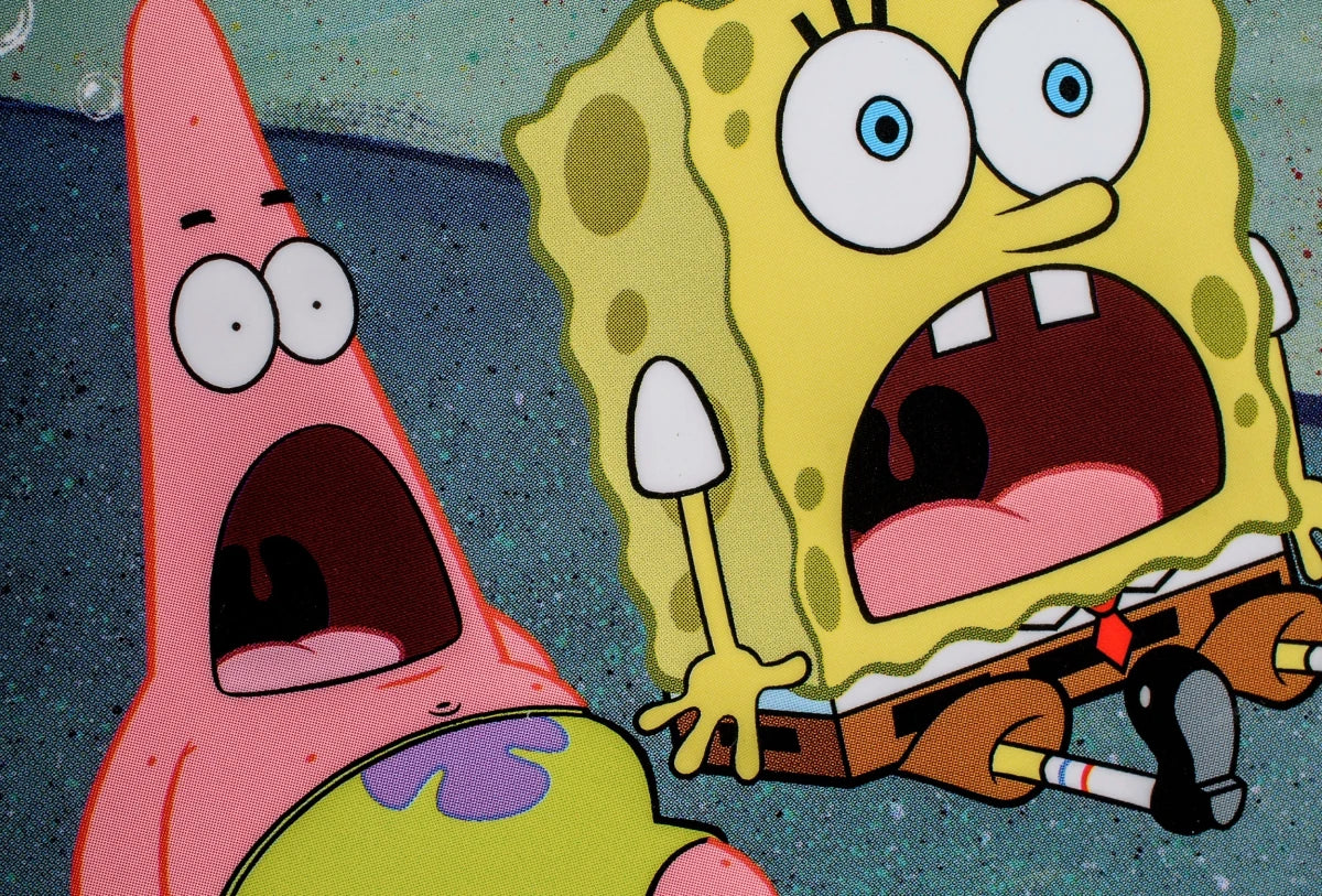 Spongebob Squarepants: Meme Coasters - Image 19
