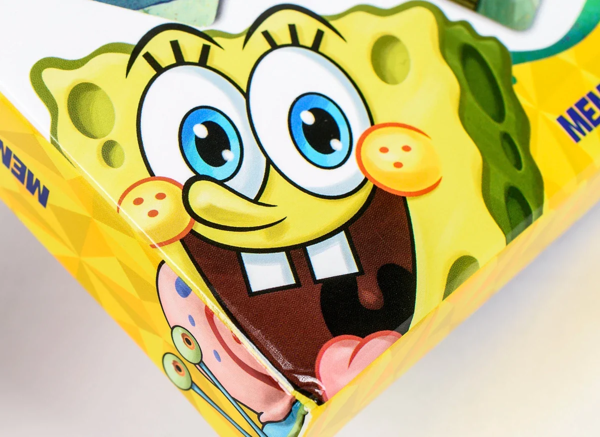 Spongebob Squarepants: Meme Coasters - Image 21