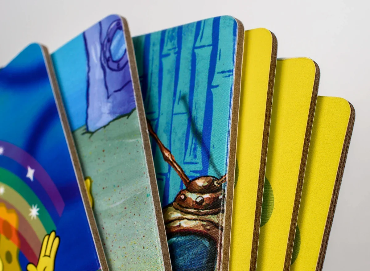 Spongebob Squarepants: Meme Coasters - Image 4