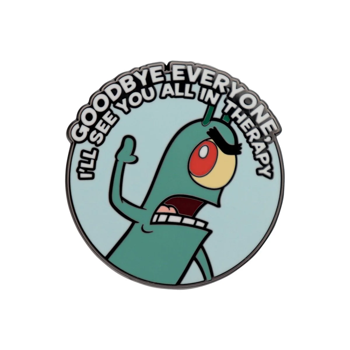 SpongeBob SquarePants Mystery Pins - Image 10