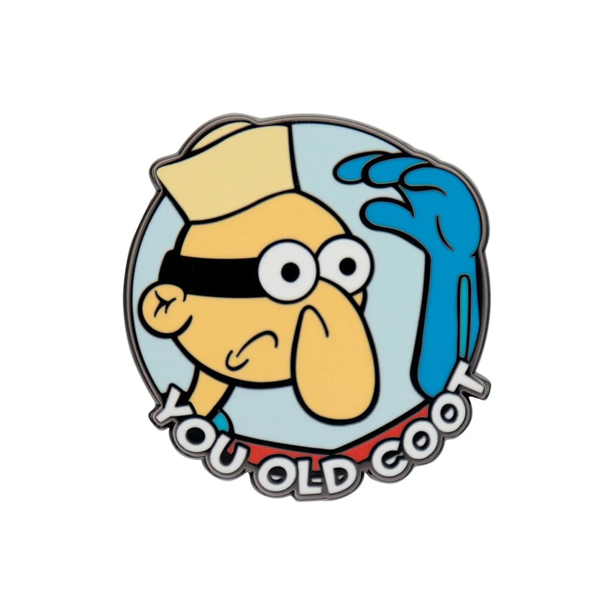 SpongeBob SquarePants Mystery Pins - Image 12