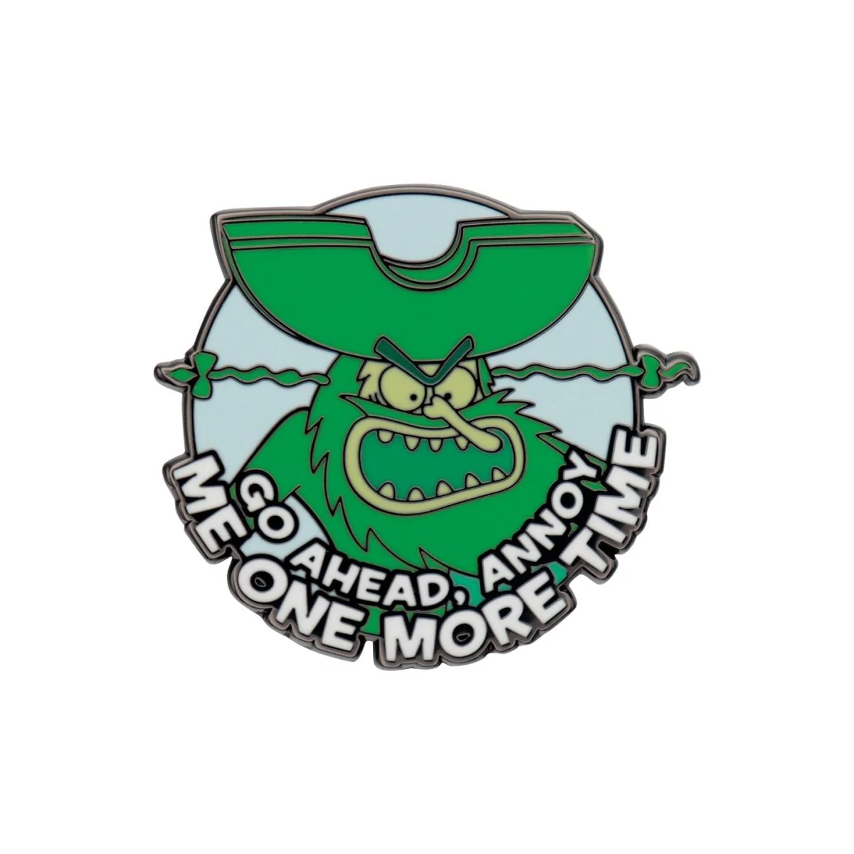 SpongeBob SquarePants Mystery Pins - Image 3