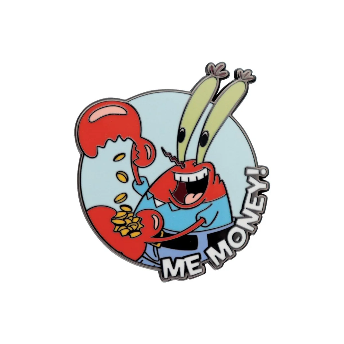 SpongeBob SquarePants Mystery Pins - Image 7