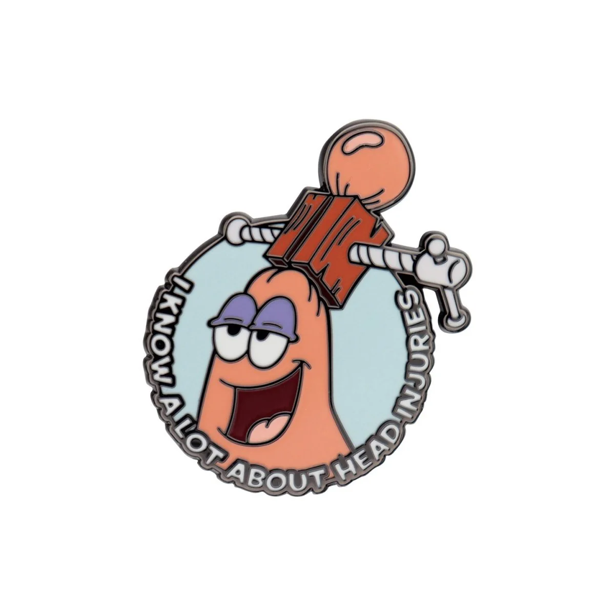 SpongeBob SquarePants Mystery Pins - Image 9