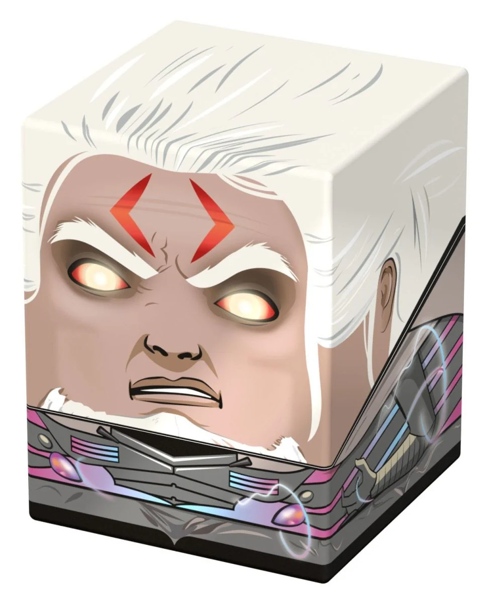 Squaroes MTG Edge of Eternities - Tezzeret - Image 2