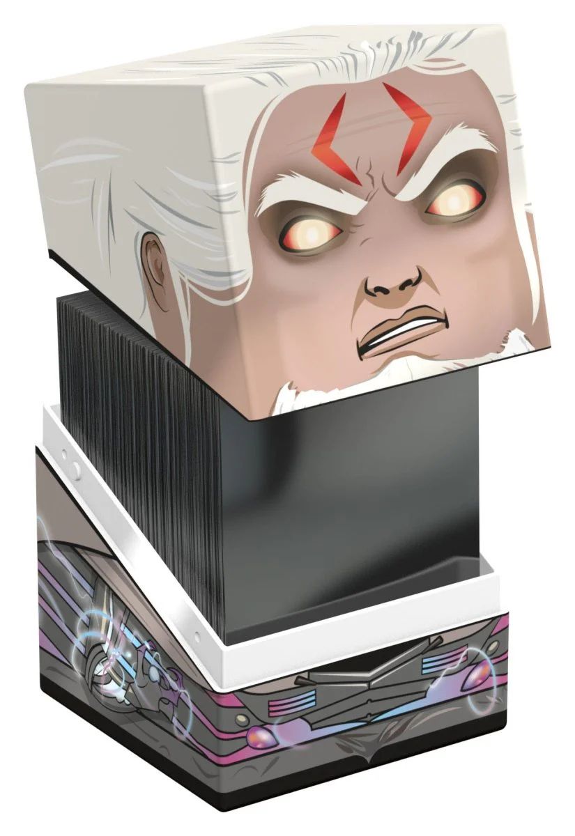 Squaroes MTG Edge of Eternities - Tezzeret - Image 6