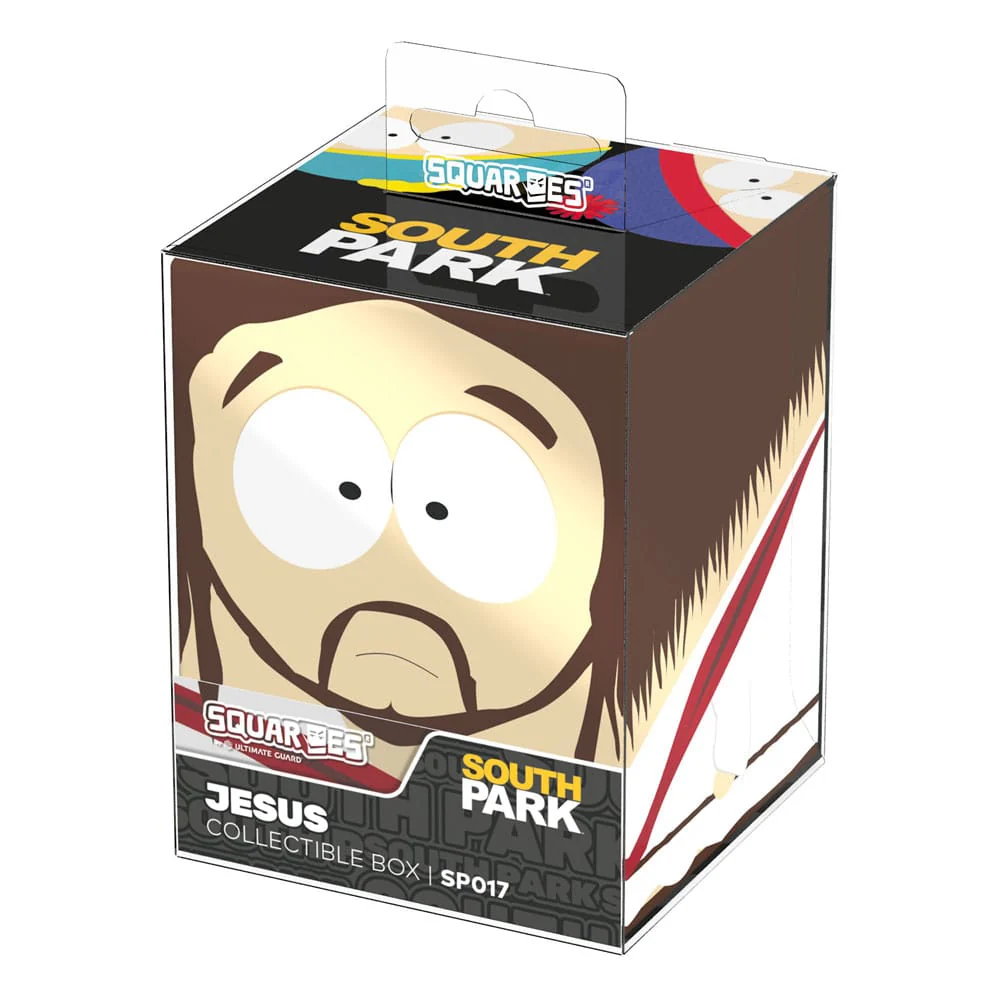 Squaroes South Park™ SP017 - Jesus - Image 11