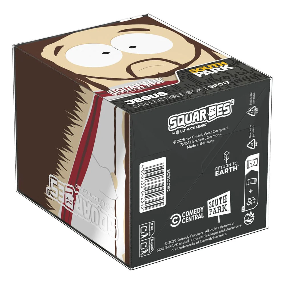 Squaroes South Park™ SP017 - Jesus - Image 12