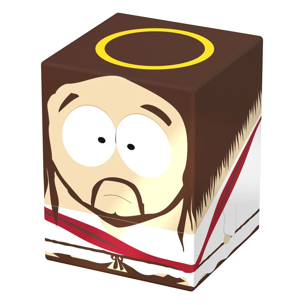 Squaroes South Park™ SP017 - Jesus - Image 2